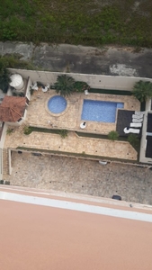 Apartamento em Vila Paraíba, Guaratinguetá/SP de 55m² 3 quartos à venda por R$ 484.000,00