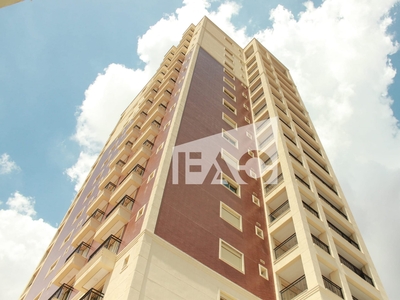 Apartamento em Vila Paulicéia, São Paulo/SP de 120m² 3 quartos à venda por R$ 1.543.400,00