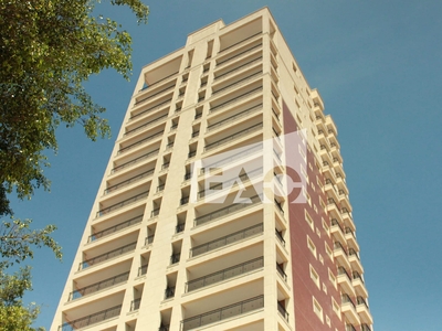 Apartamento em Vila Paulicéia, São Paulo/SP de 120m² 3 quartos à venda por R$ 1.548.600,00
