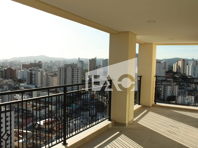 Apartamento em Vila Paulicéia, São Paulo/SP de 120m² 3 quartos à venda por R$ 1.589.000,00 ou para locação R$ 7.500,00/mes