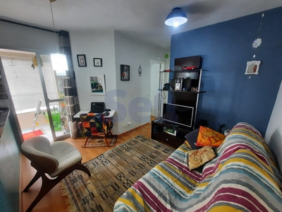 Apartamento em Vila Pompéia, São Paulo/SP de 42m² 1 quartos à venda por R$ 398.990,00