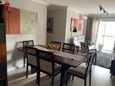 Apartamento em Vila Pompéia, São Paulo/SP de 70m² 3 quartos à venda por R$ 783.500,00