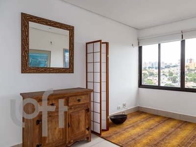 Apartamento em Vila Progredior, São Paulo/SP de 104m² 1 quartos à venda por R$ 1.109.000,00