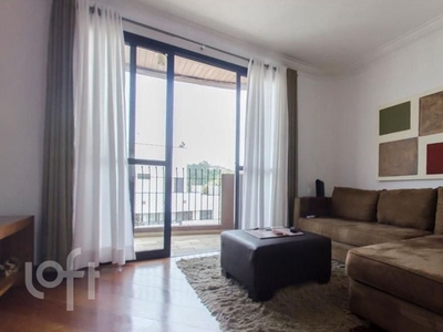 Apartamento em Vila Progredior, São Paulo/SP de 272m² 4 quartos à venda por R$ 1.499.000,00