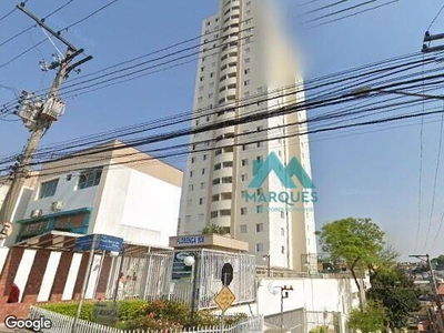 Apartamento em Vila Progresso, Guarulhos/SP de 158m² 3 quartos à venda por R$ 605.943,00