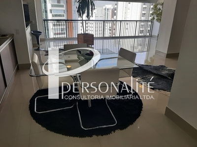 Apartamento em Vila Regente Feijó, São Paulo/SP de 202m² 3 quartos à venda por R$ 2.099.000,00