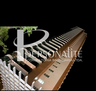 Apartamento em Vila Regente Feijó, São Paulo/SP de 335m² 4 quartos à venda por R$ 4.299.000,00