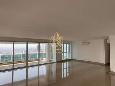 Apartamento em Vila Regente Feijó, São Paulo/SP de 335m² 4 quartos à venda por R$ 4.449.000,00