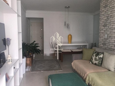 Apartamento em Vila Regente Feijó, São Paulo/SP de 78m² 3 quartos à venda por R$ 789.000,00