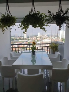 Apartamento em Vila Regente Feijó, São Paulo/SP de 82m² 3 quartos à venda por R$ 741.000,00