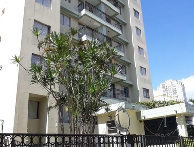 Apartamento em Vila Regente Feijó, São Paulo/SP de 94m² 3 quartos à venda por R$ 529.000,00