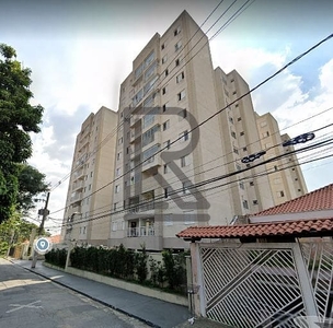 Apartamento em Vila Rosália, Guarulhos/SP de 62m² 2 quartos à venda por R$ 299.000,00