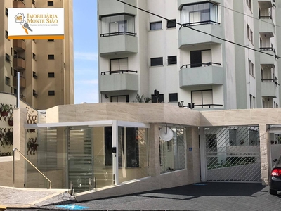 Apartamento em Vila Rosália, Guarulhos/SP de 90m² 3 quartos à venda por R$ 476.000,00