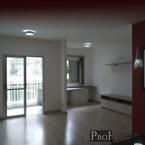 Apartamento em Vila Santa Luzia, São Bernardo do Campo/SP de 73m² 2 quartos à venda por R$ 461.000,00