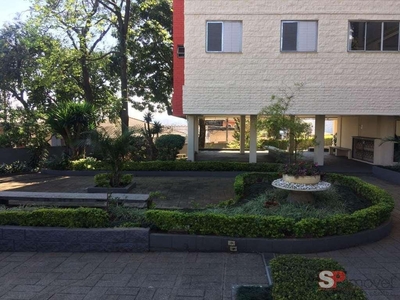 Apartamento em Vila Santana, São Paulo/SP de 158m² 3 quartos à venda por R$ 1.119.000,00