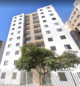 Apartamento em Vila Santos, São Paulo/SP de 67m² 3 quartos à venda por R$ 482.600,00