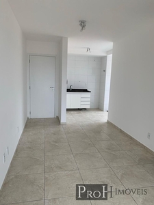 Apartamento em Vila Scarpelli, Santo André/SP de 55m² 2 quartos à venda por R$ 344.000,00