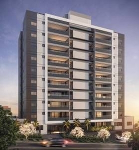 Apartamento em Vila São José (Ipiranga), São Paulo/SP de 101m² 3 quartos à venda por R$ 1.254.843,00