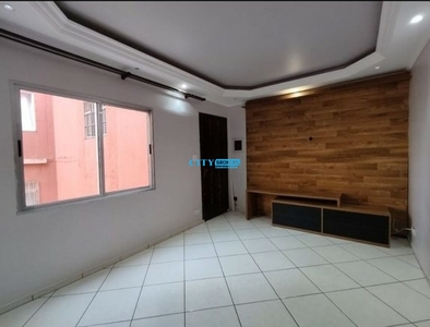Apartamento em Vila São Rafael, Guarulhos/SP de 67m² 2 quartos à venda por R$ 249.000,00