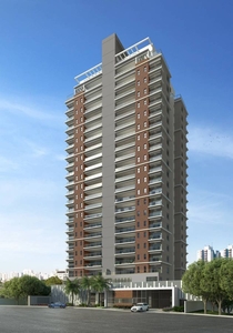 Apartamento em Vila São Silvestre, São Paulo/SP de 144m² 4 quartos à venda por R$ 1.515.000,00