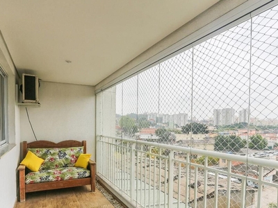 Apartamento em Vila Sônia, São Paulo/SP de 82m² 3 quartos à venda por R$ 797.000,00