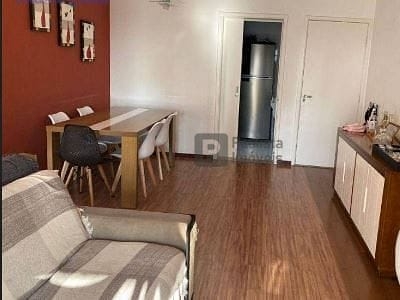 Apartamento em Vila Suzana, São Paulo/SP de 103m² 3 quartos à venda por R$ 744.000,00