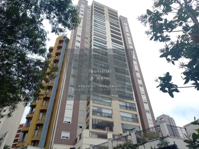 Apartamento em Vila Suzana, São Paulo/SP de 103m² 3 quartos à venda por R$ 918.000,00