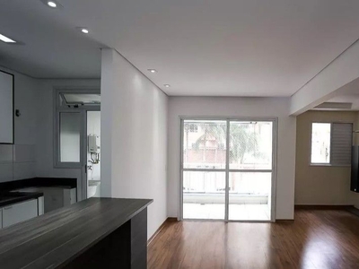 Apartamento em Vila Suzana, São Paulo/SP de 72m² 2 quartos à venda por R$ 528.000,00