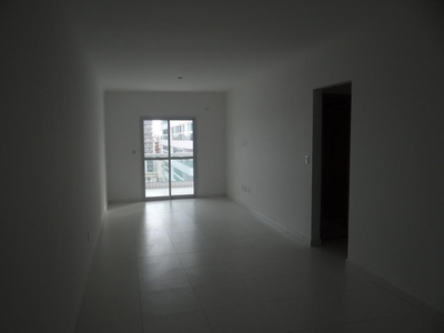 Apartamento em Vila Tupi, Praia Grande/SP de 110m² 2 quartos à venda por R$ 609.000,00