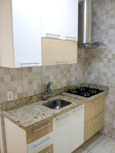 Apartamento em Vila Tupi, Várzea Paulista/SP de 10m² 2 quartos à venda por R$ 214.000,00