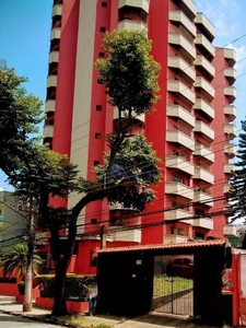 Apartamento em Vila Valparaíso, Santo André/SP de 150m² 3 quartos à venda por R$ 989.000,00