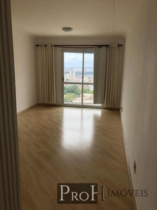 Apartamento em Vila Vermelha, São Paulo/SP de 71m² 3 quartos à venda por R$ 539.000,00