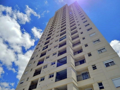 Apartamento em Vila Vitória, Mogi das Cruzes/SP de 90m² 3 quartos à venda por R$ 789.000,00