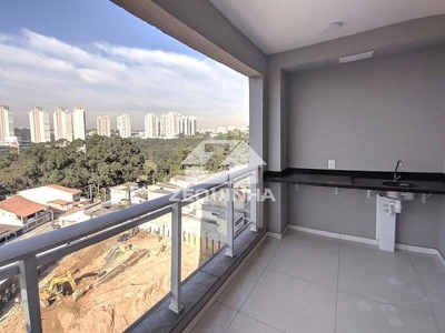 Apartamento em Vila Yara, Osasco/SP de 57m² 2 quartos à venda por R$ 479.000,00