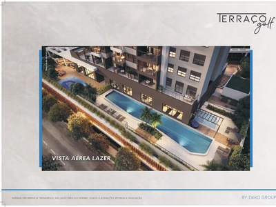 Apartamento em Vila Yara, Osasco/SP de 78m² 3 quartos à venda por R$ 841.430,18