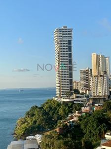 Apartamento em Vitória, Salvador/BA de 460m² 4 quartos à venda por R$ 16.499.000,00