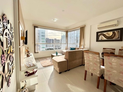 Apartamento em Zona Nova, Capão Da Canoa/RS de 66m² 2 quartos à venda por R$ 479.000,00