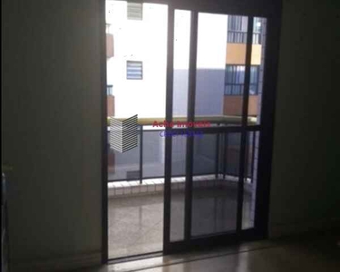 Apartamento Padrão para Aluguel em Vila Guilhermina Praia Grande-SP - 2200