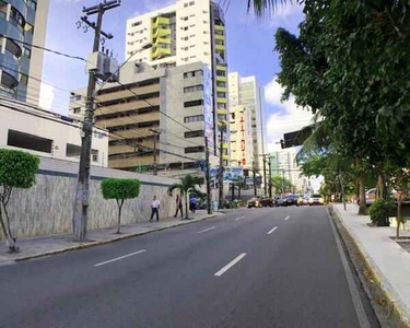 APARTAMENTO PARA ALUGAR, 94 M² POR R$ 4.900 COM TODAS AS TAXAS - BOA VIAGEM - RECIFE/PE