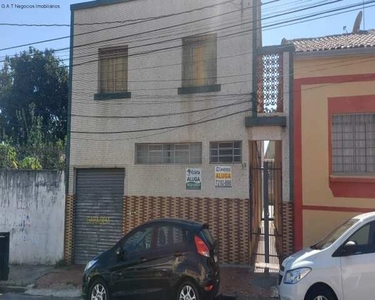 APARTAMENTO PARA LOCAÇÃO NA VILA HORTÊNCIA - SOROCABA/SP