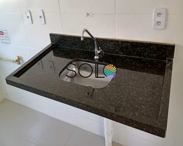 APARTAMENTO RESIDENCIAL em ARARAQUARA - SP, JARDIM RESIDENCIAL PARAÍSO