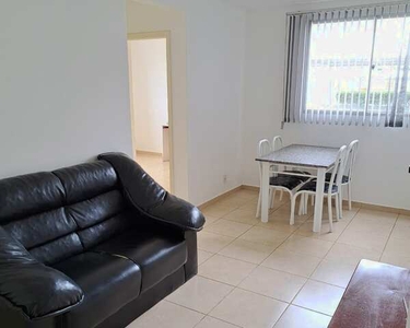 APARTAMENTO RESIDENCIAL em BOTUCATU - SP, JARDIM PARAÍSO