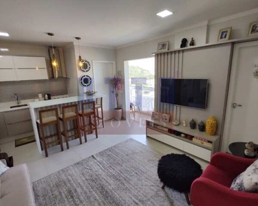 APARTAMENTO RESIDENCIAL em CAMBORIÚ - SC, SÃO FRANCISCO DE ASSIS