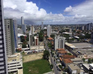 APARTAMENTO RESIDENCIAL em RECIFE - PE, MADALENA