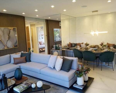 APARTAMENTO RESIDENCIAL em São Paulo - SP, Barra Funda