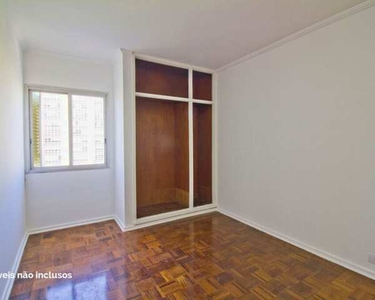 APARTAMENTO RESIDENCIAL em São Paulo - SP, Jardim América