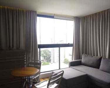 APARTAMENTO RESIDENCIAL em SÃO PAULO - SP, JARDIM PAULISTA