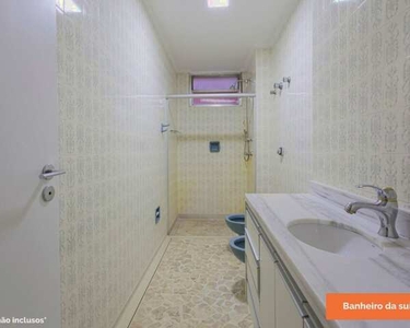 APARTAMENTO RESIDENCIAL em São Paulo - SP, Paraíso