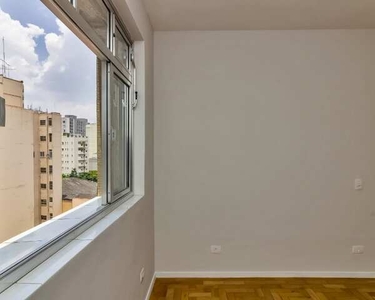 APARTAMENTO RESIDENCIAL em SÃO PAULO - SP, VILA BUARQUE