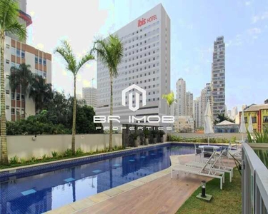 APARTAMENTO RESIDENCIAL em SÃO PAULO - SP, VILA OLÍMPIA